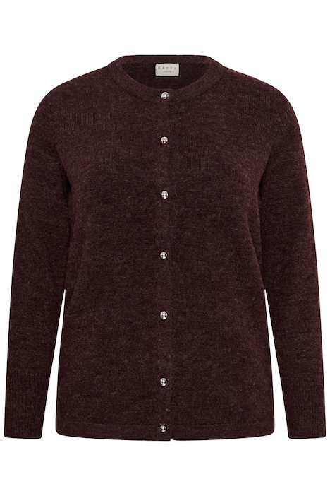 Strickjacke Regular fit