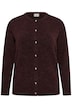 Strickjacke Regular fit