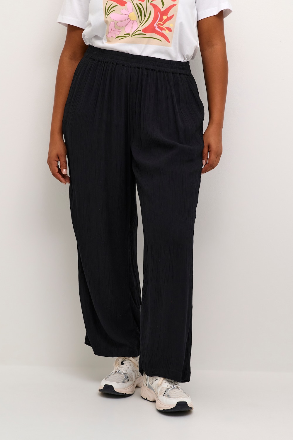 Casual Hose Loose fit