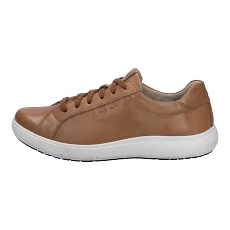 Damen Sneaker Megan 07, camel