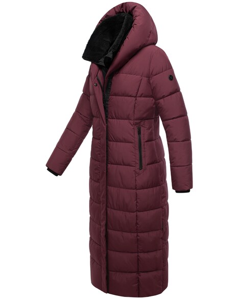 Wintermantel Pakoraa 16