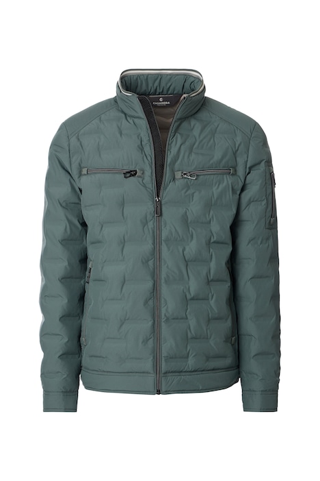 Steppjacke uni