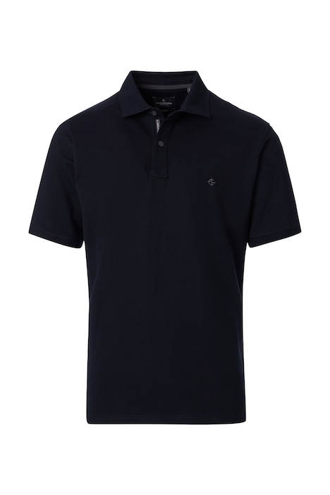 Polo-Shirt uni