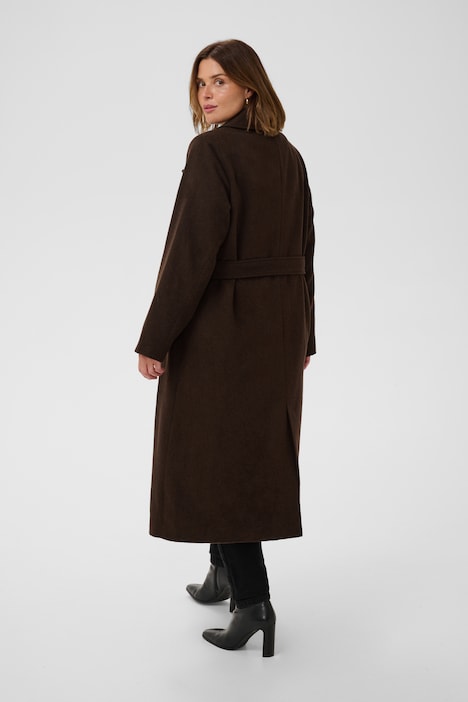 Jacke Loose fit