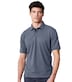Polo-Shirt uni