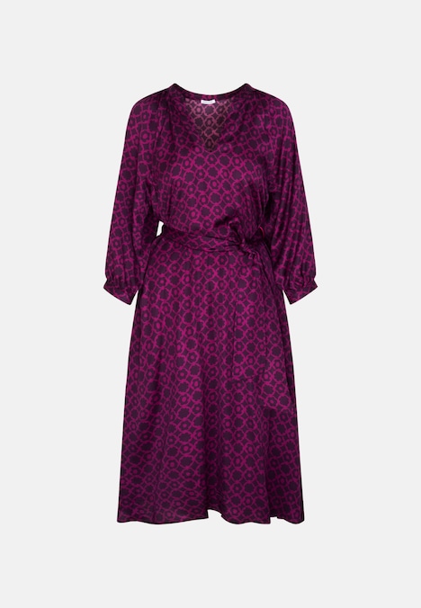 Damen Kleid - Druck