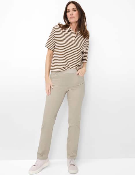 Style PAMINA FUN  Hosen lang