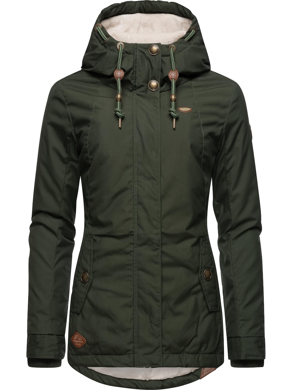 Winterjacke Monade
