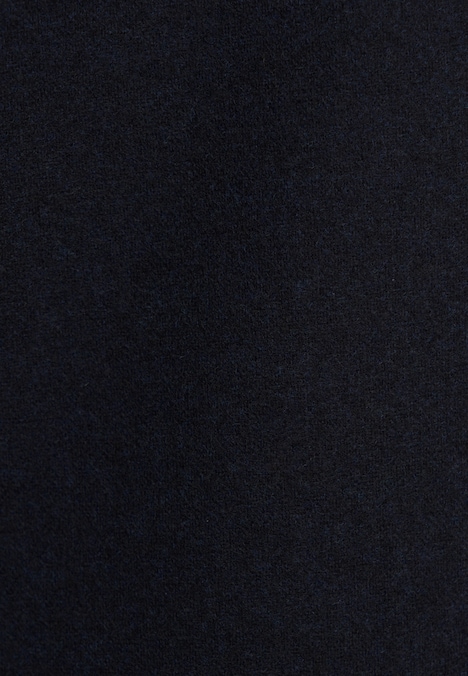 Damen Stoffhose - Flanell