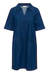 Denimkleid A-shape