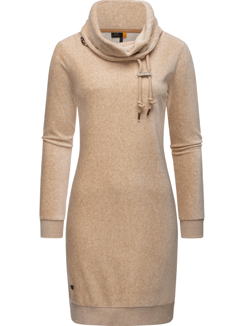 Sweatkleid Chloe Velvet