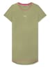 Schiesser Damen Nachthemd Casual Essentials linde