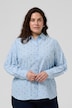 Langarm - Hemd Loose fit