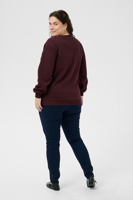 Sweatshirt Loose fit