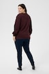 Sweatshirt Loose fit