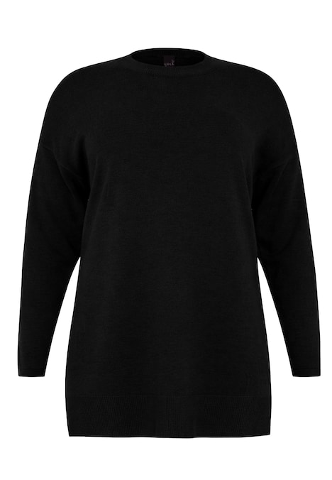 Trui met lange mouwen