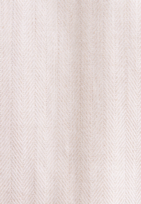 Herren Flanellhemd - Fischgrat