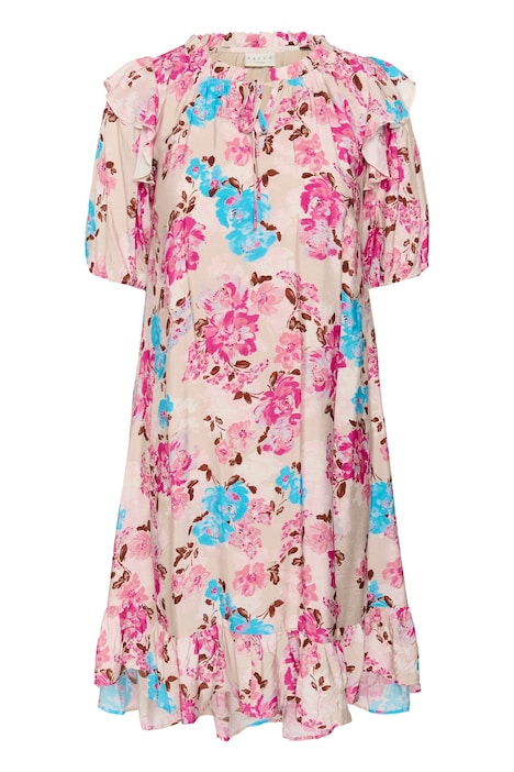 Kleid A-shape