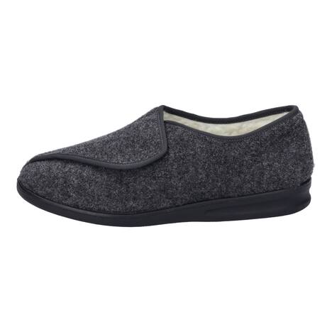 Heren Slipper Belfort 85 W