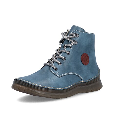 Schnürstiefel 53632