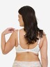 BH ELIANA SATIN Demi-BHs