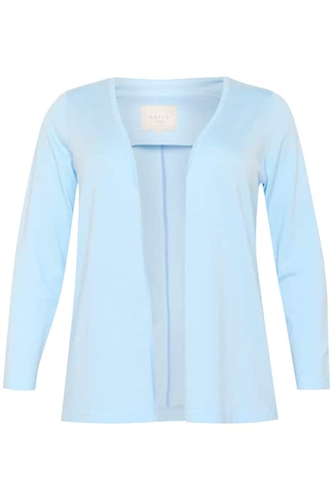 Strickjacke Regular fit