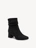 Damen Stiefelette H-Weite