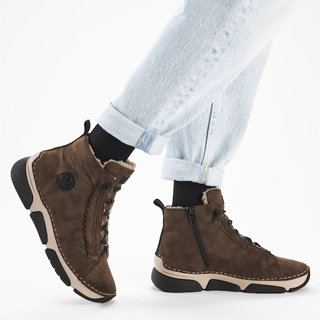 Schnürstiefel 45912