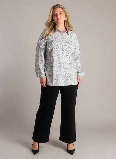 Bluse Vedita Essential