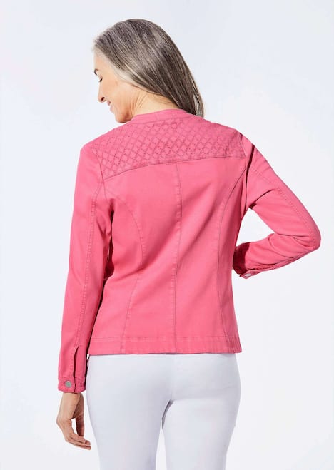 Jeansjacke