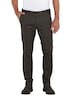 engbers Herren Chino slim fit , Schwarzbraun
