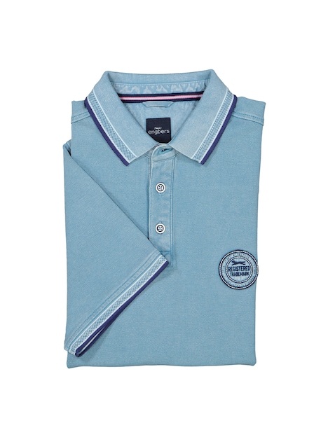 Polo-Shirt regular