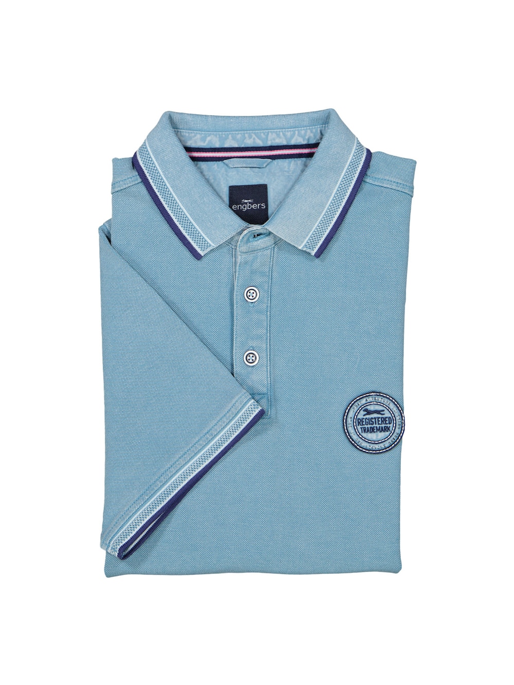 Polo-Shirt regular