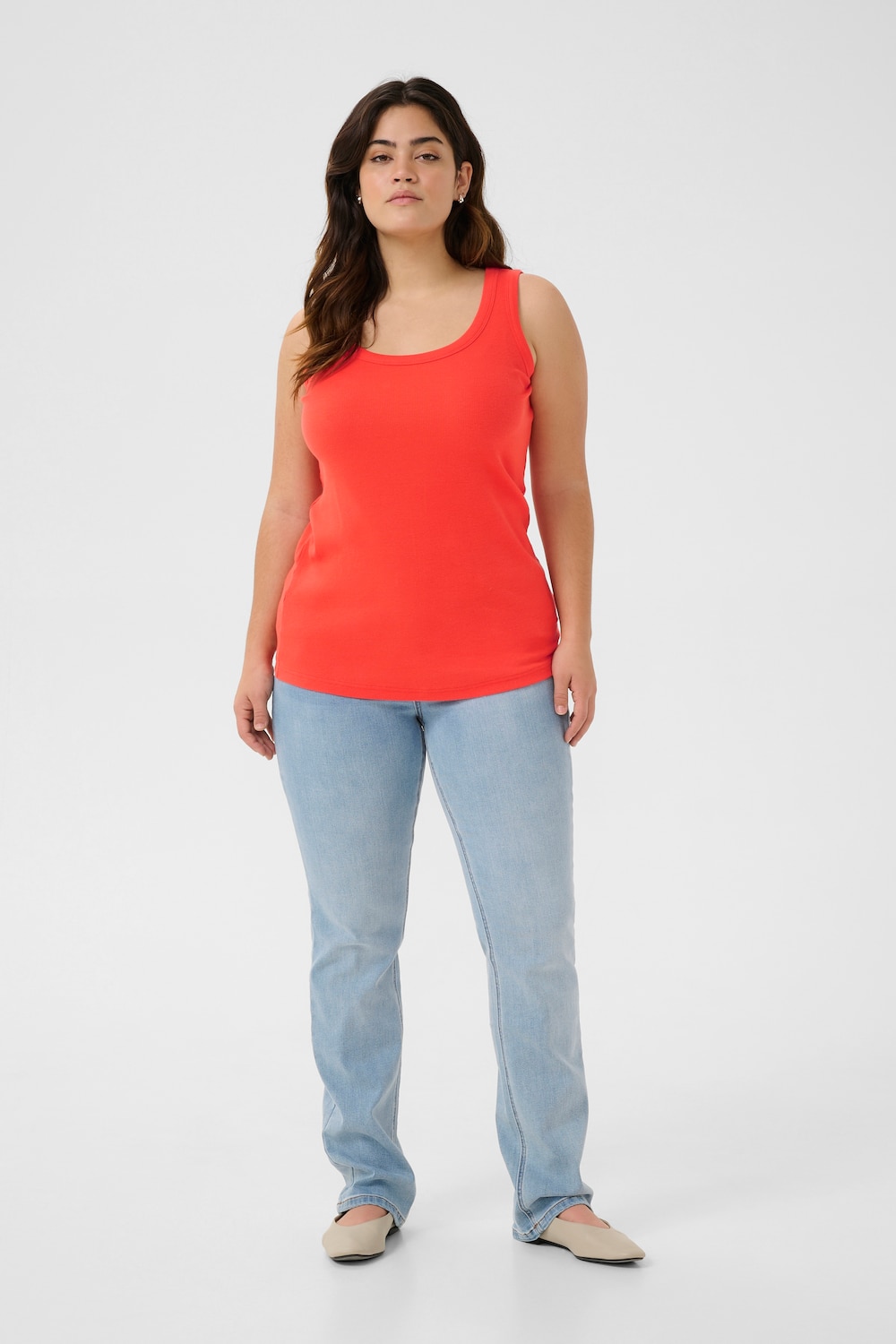 Jerseytop Tight fit