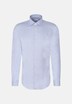 Herren Business Hemd - Kleinmuster