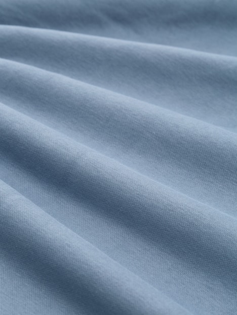 Sweatshirt mit Logo-Print