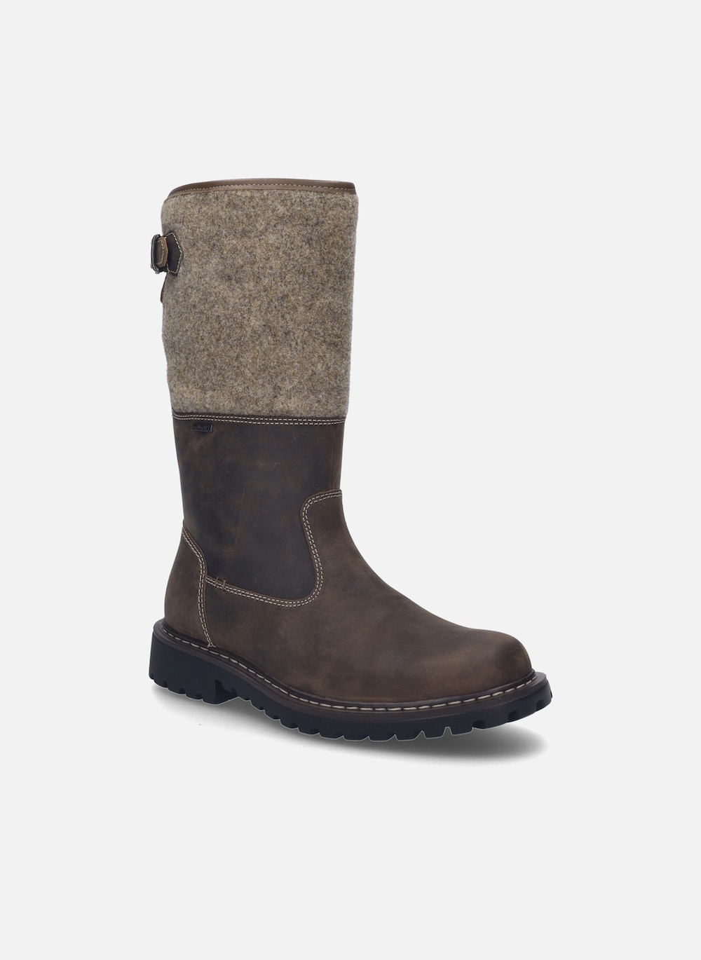 Heren Laarzen Chance 41