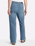 Bootcut-Jeans normal