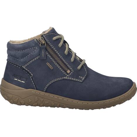 Damen Halbschuh Ruby 54, indigo