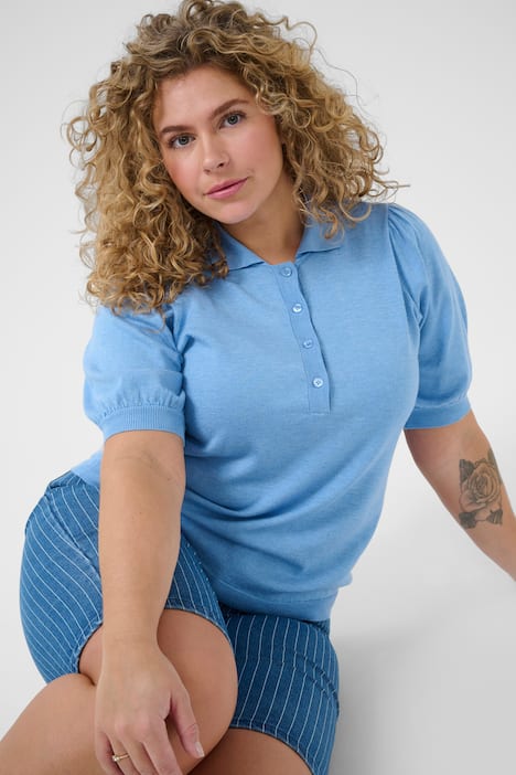 Strickpullover Regular fit