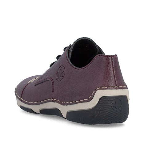 Schnürschuhe 55920
