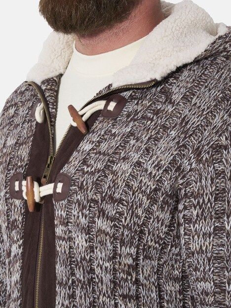 Outdoorvest EIRBORG