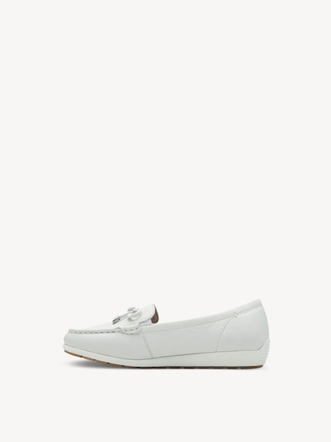 Damen Mokassin Wide Fit