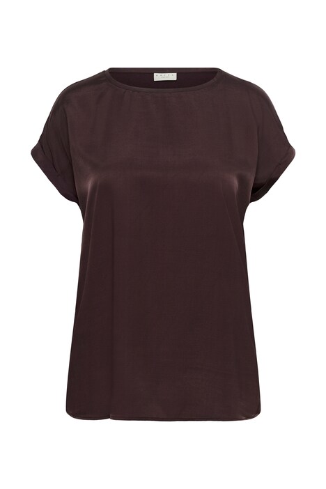 Bluse langarm Regular fit