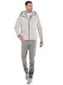 engbers Herren Blouson-Jacke regular , Beige