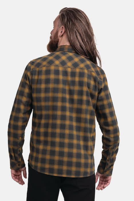 Hemden Urban Shirt Style Kleion MNS