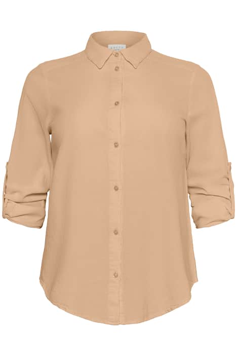 Langarm - Hemd Regular fit