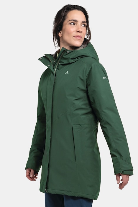 Parka Parka Style Froda WMS