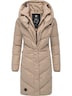 Steppmantel Natalka