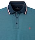 Polo-Shirt uni